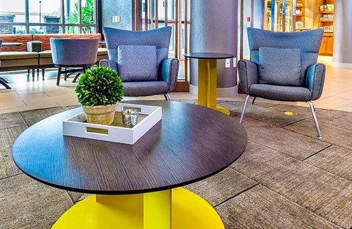 El Lago Hotel | SpringHill Suites Houston NASA/Seabrook