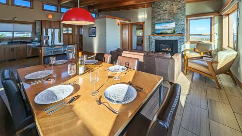 Sequim House | SQ Waters-Edge