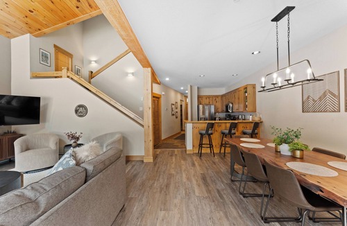Keystone Villa | St8716-3