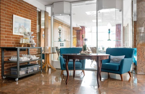Eckernfoerde Hotel | Stadthotel Eckernförde