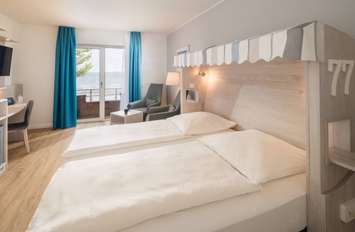 Eckernfoerde Hotel | Stadthotel Eckernförde