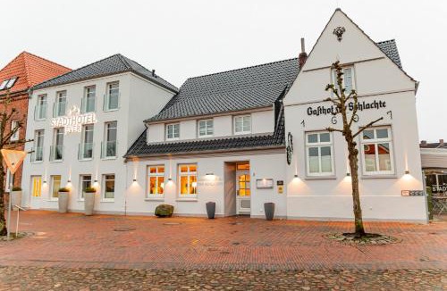 Jever Hotel | Stadthotel Jever