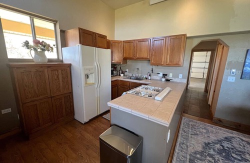 Durango House | Starlight Casita Durango