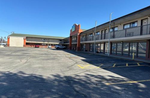 Lincoln Hotel | Stay Inn by OYO Near I 80 Lincoln West
