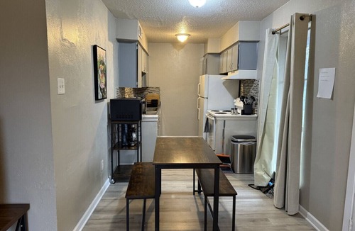Garland Apartment | Stay Longer for Less – Affordable Extended Stay
