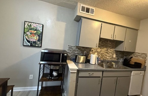 Garland Apartment | Stay Longer for Less – Affordable Extended Stay