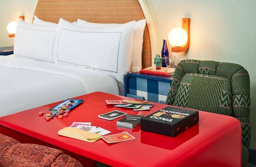 Downtown Denver Hotel | Stay Playfully | Gaming-Themed Rooms | Walk to Denver’s 16th Street Mall