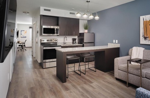 Webster Hotel | stayAPT Suites Houston-NASA/Clear Lake
