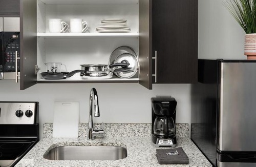 Webster Hotel | stayAPT Suites Houston-NASA/Clear Lake