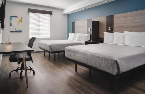 Webster Hotel | stayAPT Suites Houston-NASA/Clear Lake
