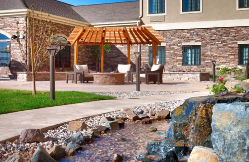 Cheyenne Hotel | Staybridge Suites Cheyenne by IHG
