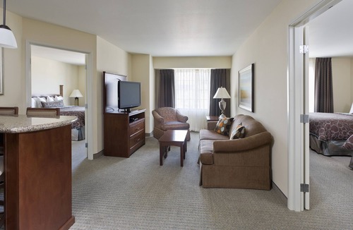 Biggs Field Hotel | Staybridge Suites El Paso Airport by IHG
