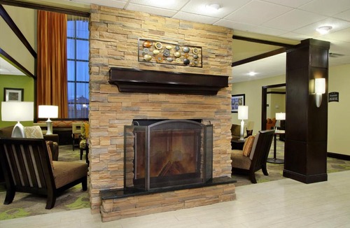 Odessa Hotel | Staybridge Suites - Odessa - Interstate HWY 20 by IHG
