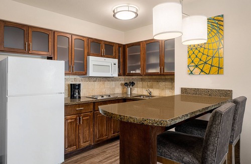 Oklahoma City Hotel | Staybridge Suites Oklahoma City-Quail Springs by IHG
