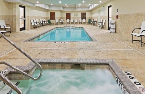 Central Oklahoma City Hotel | Staybridge Suites Oklahoma City by IHG