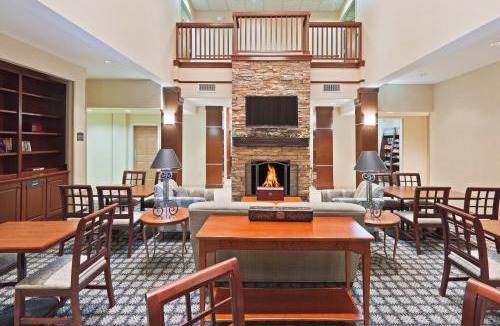 Central Oklahoma City Hotel | Staybridge Suites Oklahoma City by IHG