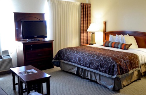 West San Antonio Hotel | Staybridge Suites San Antonio Sea World by IHG