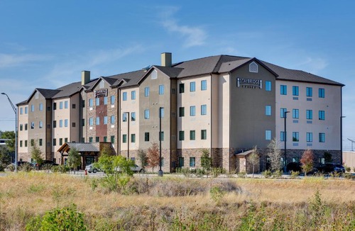 Schertz Hotel | Staybridge Suites San Antonio - Schertz by IHG