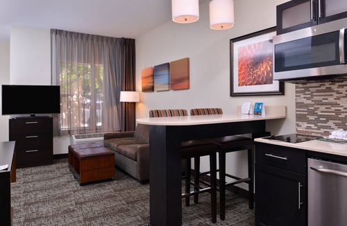 Wichita Falls Hotel | Staybridge Suites Wichita Falls by IHG