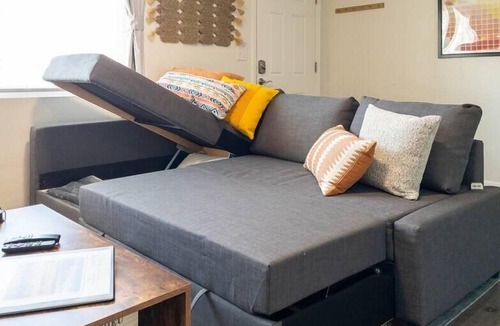 College Place House | #StayinMyDistrict Walla Walla Wine Country Getaway