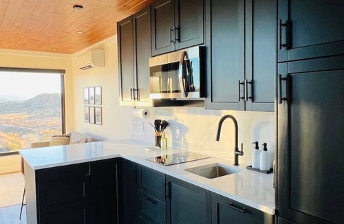 Big Bend National Park Cabin | Stellar Retreat at Big Bend - Cabin #1