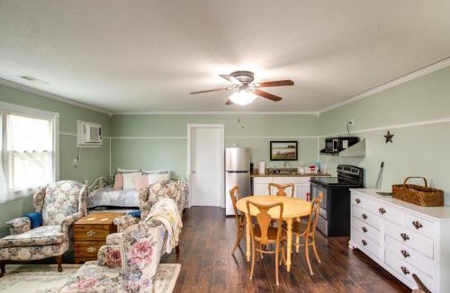 Nauvoo Apartment | Steps to Nauvoo Temple! 2-Unit Family Combo