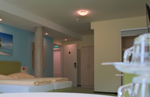 Ehingen Hotel | Sternplatz Hotel