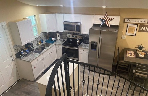 Fort Worth House | StockYards-BBobs-4mins! GrayLee House.4-Bedrooms, TCU close by