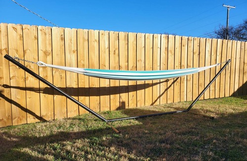Fort Worth Apartment | Stockyards Studio sleeps up to 6 & just minutes away from Stockyards & Downtown