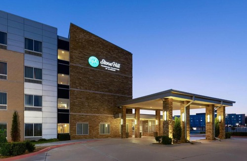 Norman Hotel | Stone Hill Norman, Trademark Collection by Wyndham