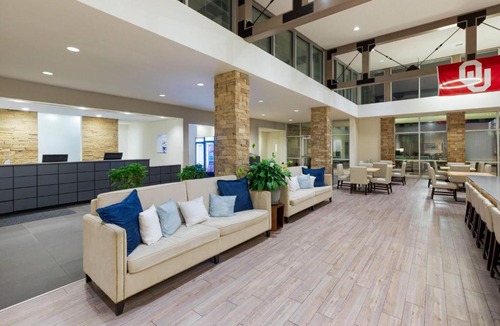 Norman Hotel | Stone Hill Norman, Trademark Collection by Wyndham
