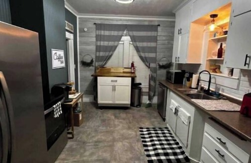 Mena House | StoneHaven House Escape- Sleeps 10