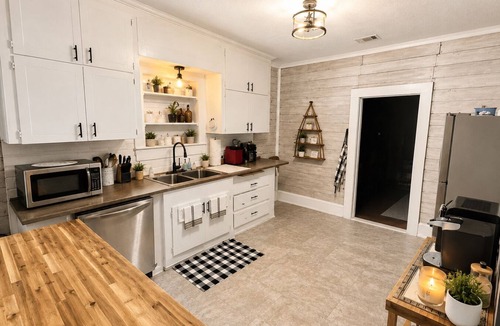 Mena House | Stonehaven Mena Getaway Sleeps 5