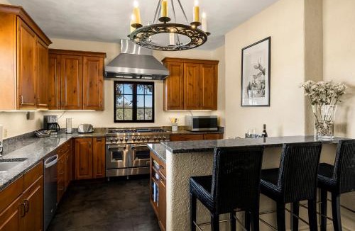San Marcos House | Stonehaven Ranch