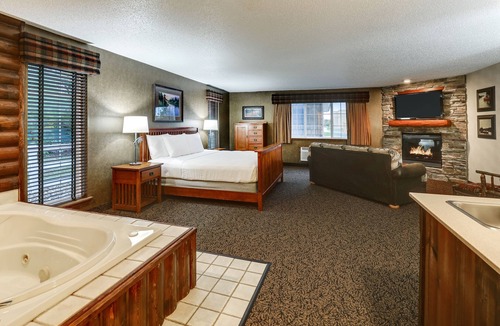 Johnston Hotel | Stoney Creek Hotel Des Moines - Johnston
