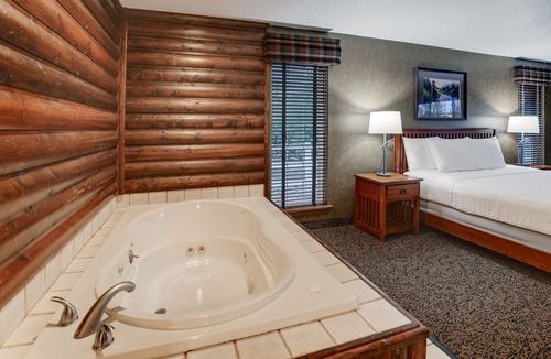 Johnston Hotel | Stoney Creek Hotel Des Moines - Johnston