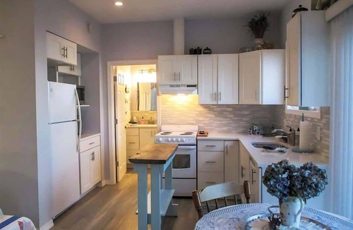 Sequim House | Strait by the Sea Serene Home Stunning Sea Views