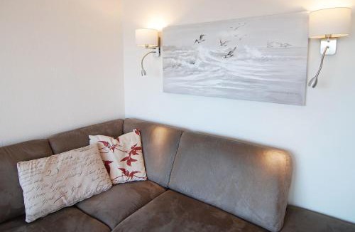 Groemitz Apartment | STRANDIDYLL, 64 - Typ A1S