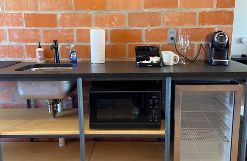 Fort Davis House | Studio 1 at High Frontier