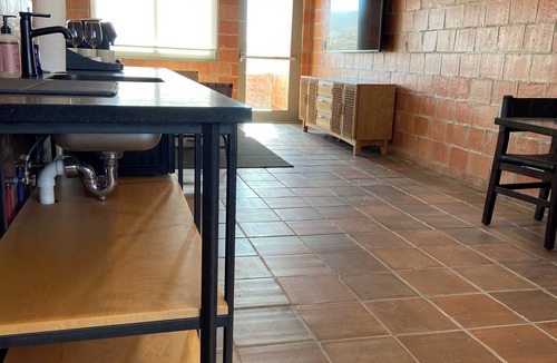 Fort Davis House | Studio 1 at High Frontier