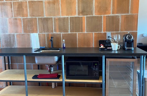 Fort Davis House | Studio 2 at High Frontier