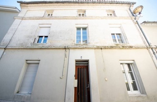 Gond-Pontouvre Apartment | Studio 3 - Cocon Douillet : Le Confort