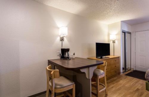 Albuquerque Hotel | Studio 6-Albuquerque, NM - North
