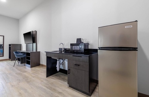 Gonzales Hotel | Studio 6 Gonzales, La - Baton Rouge/Geismar/Prairieville I-10