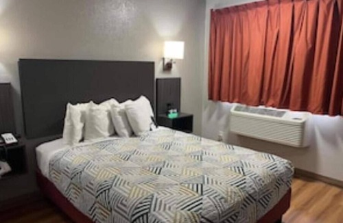 Grants Hotel | Studio 6 – Grants, Nm