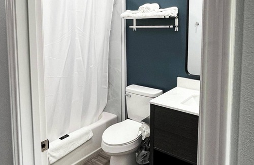 Southeast Houston Hotel | Studio 6 Houston, TX – Pearland/Medical Center