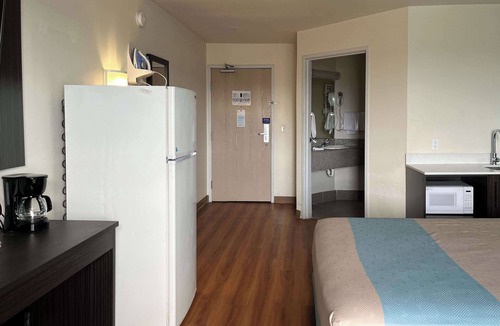 Las Cruces Hotel | Studio 6 – Las Cruces, NM - Telshor