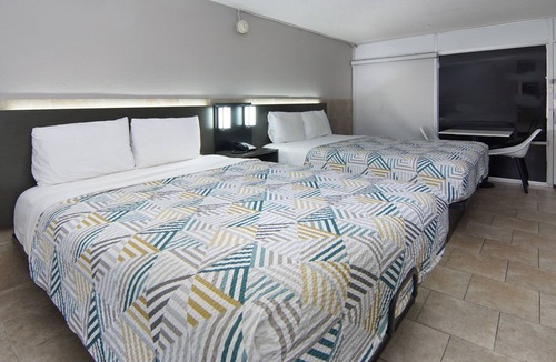 Mesquite Hotel | Studio 6 Mesquite, Tx – Town East
