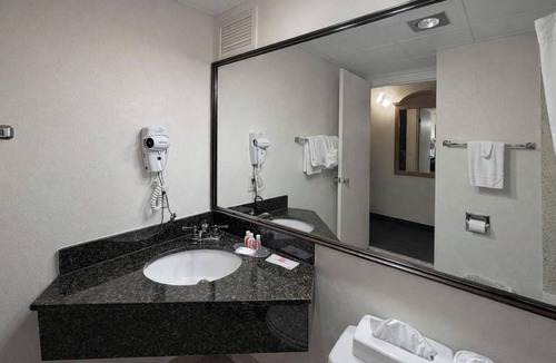 Rawlins Hotel | Studio 6 Suites – Rawlins, WY
