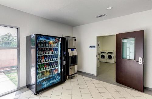 Sweetwater Hotel | Studio 6-Sweetwater, TX